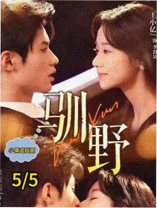 长夜将明缩略图